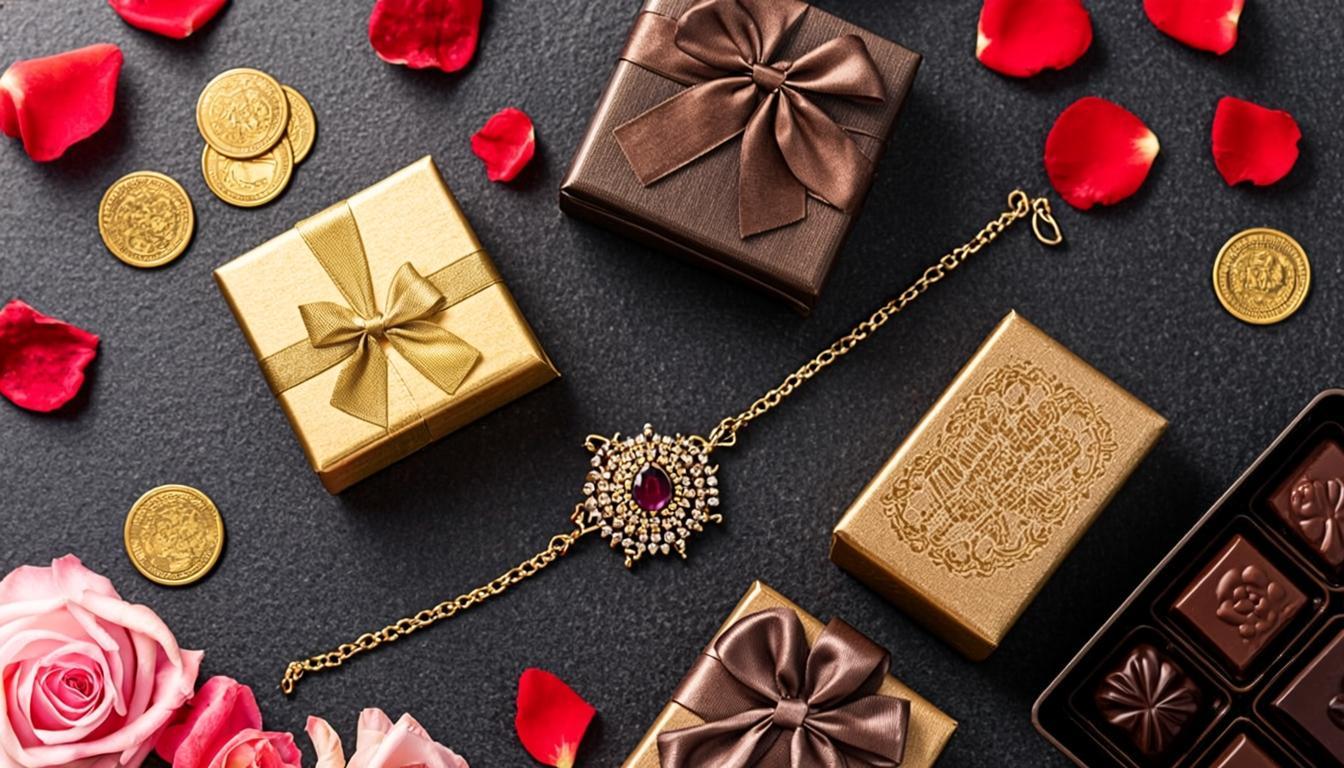 Designer Rakhis
